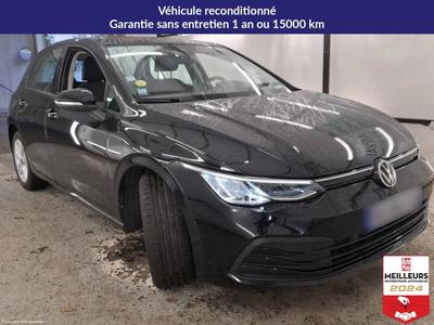 Volkswagen Golf Tdi Scr 150 Dsg7 Life