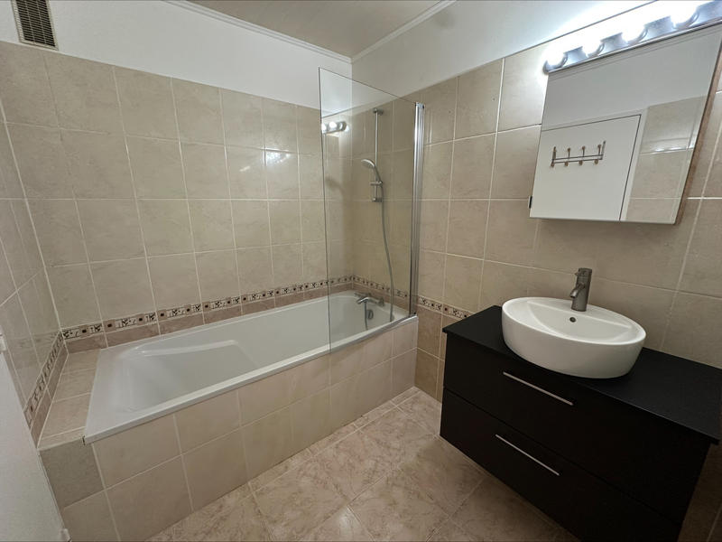 Appartement - 88 m² - 4 pièces