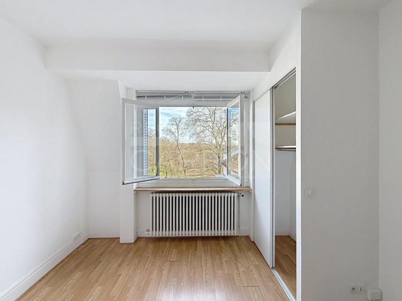 Studio - 19 m² - 1 pièce