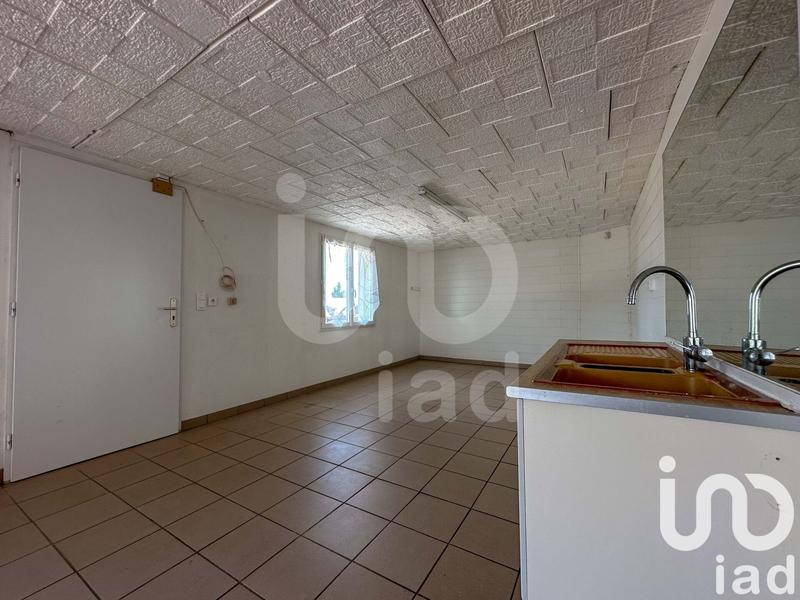 Maison - 172 m² - 6 pièces