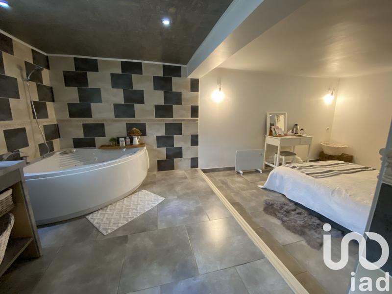 Maison - 125 m² - 4 pièces