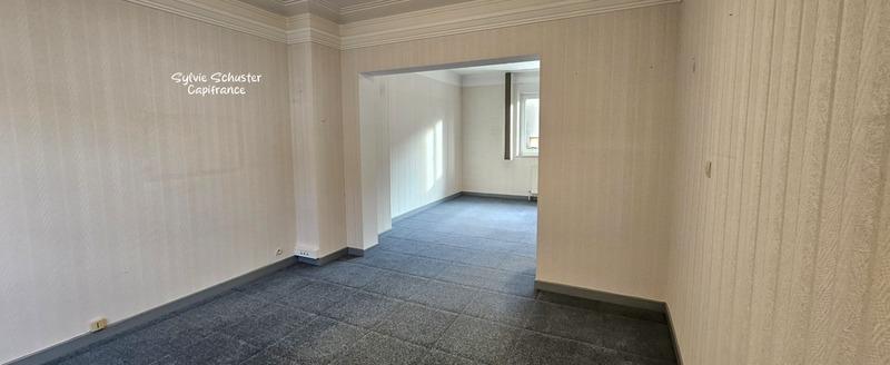 Maison de village - 175 m² - 7 pièces