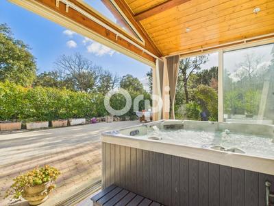 Maison - 130 m² - 4 pièces