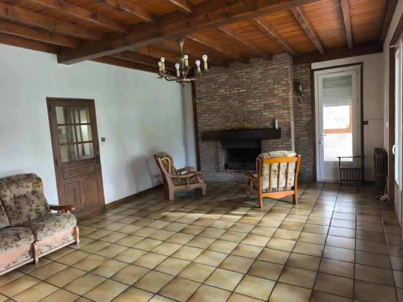 Maison - 134 m² - 4 pièces