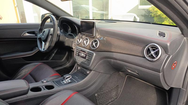 Mercedes Classe Cla 45 Amg 360 4Matic 7g-Dct