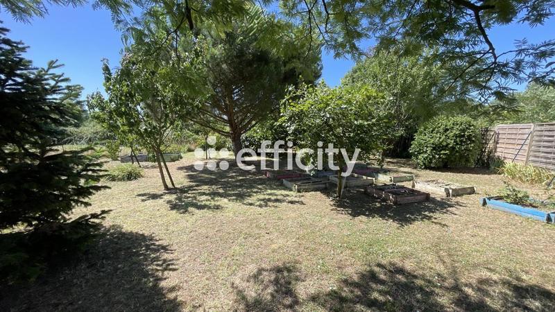 Maison - 93 m² - 5 pièces