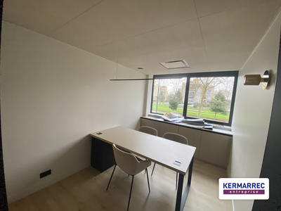 Bureau - 95 m²