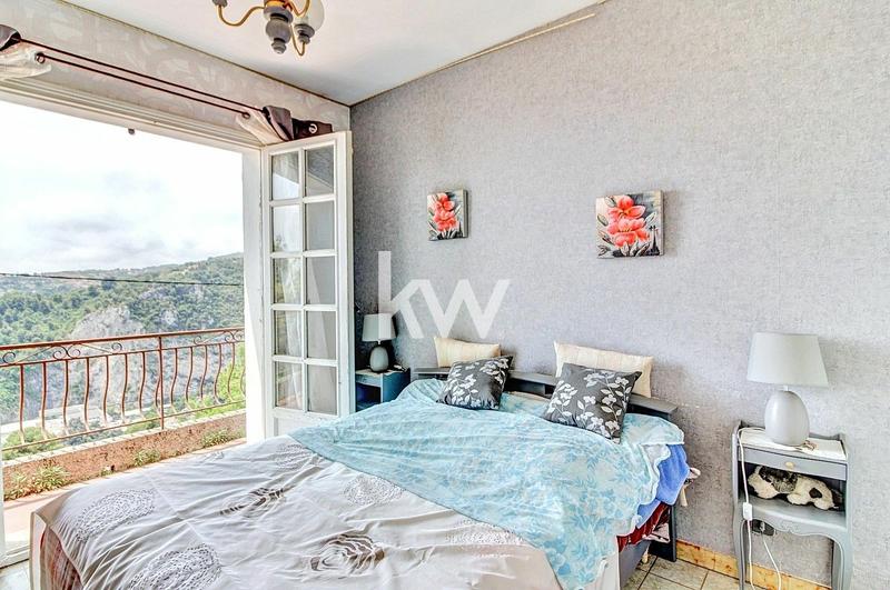 Maison - 129 m² - 6 pièces