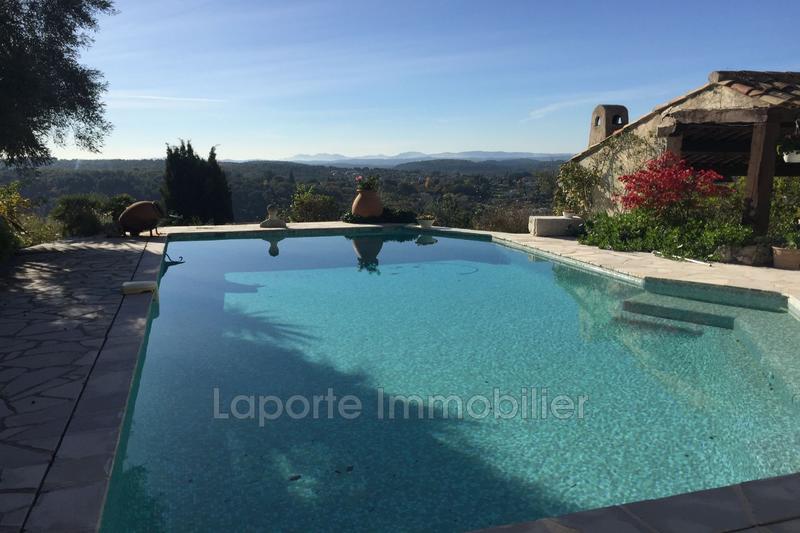 Villa - 195 m² - 7 pièces