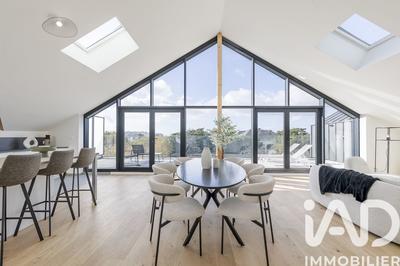 Appartement - 141 m² - 5 pièces