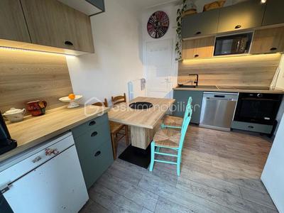 Appartement - 45 m² - 3 pièces