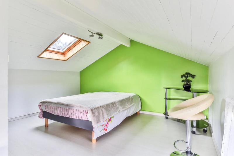 Maison - 75 m² - 5 pièces