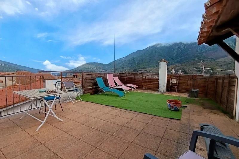 Immeuble - 319 m² - 18 pièces