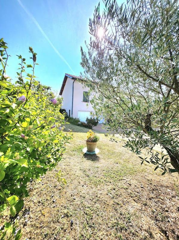 Maison - 158 m² - 6 pièces