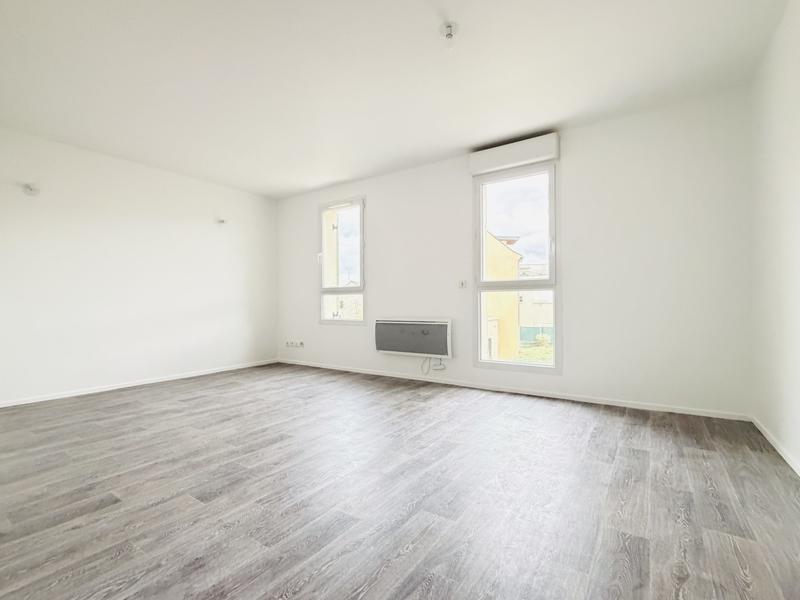 Appartement - 72 m² - 4 pièces