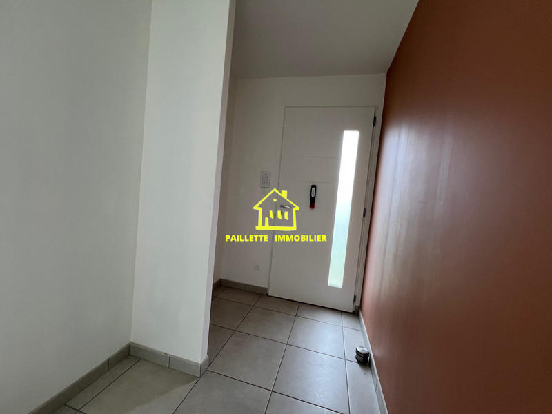 Maison - 87 m² - 4 pièces