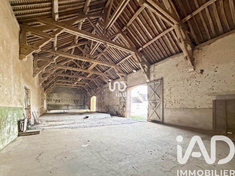 Ferme - 141 m² - 6 pièces