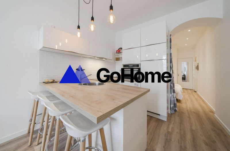 Studio - 29 m² - 1 pièce