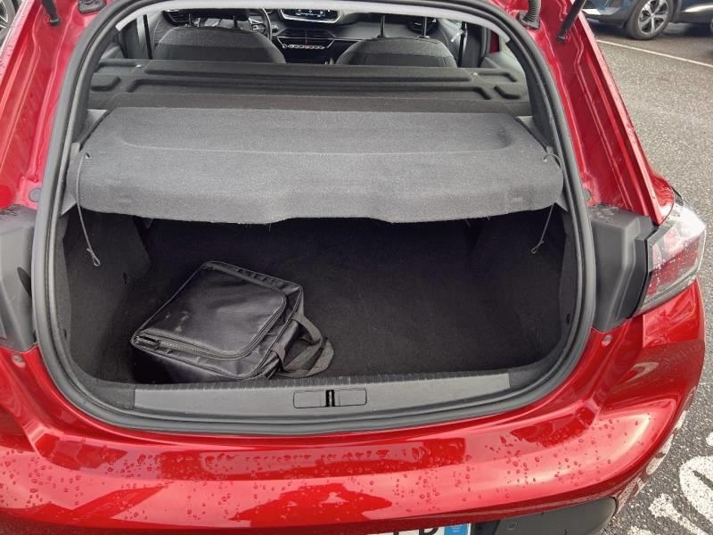 Peugeot 208 affaire Electrique 50 Kwh 136 Active Business R