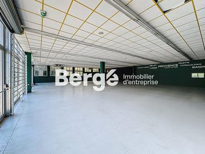 Local commercial - 480 m²