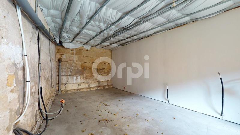 Maison - 90 m² - 3 pièces
