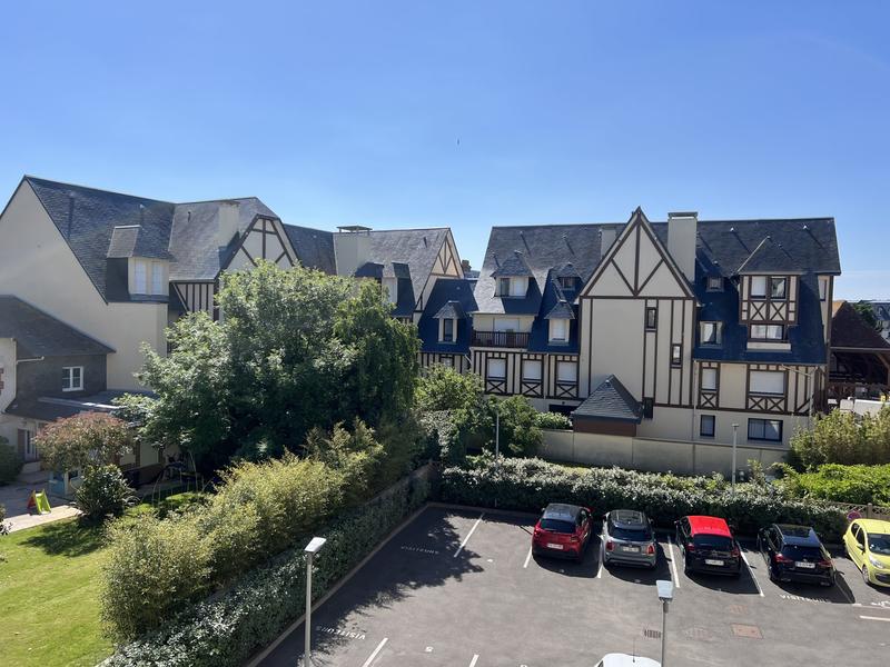 Appartement - 25 m² - 2 pièces