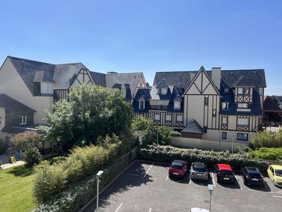 Appartement - 25 m² - 2 pièces