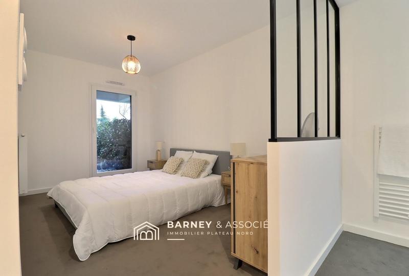 Appartement - 111 m² - 4 pièces