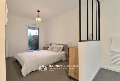 Appartement - 111 m² - 4 pièces