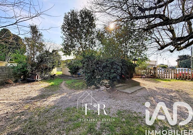 Maison - 104 m² - 5 pièces