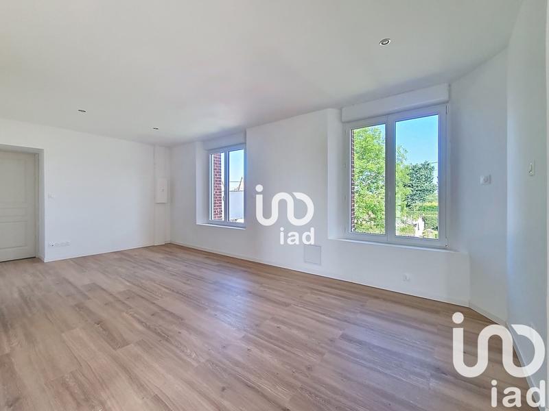 Maison - 150 m² - 5 pièces