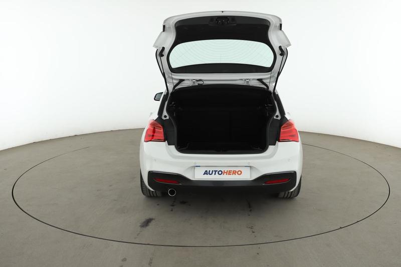 Bmw Série 1 116i m Sport Ultimate 5p 109 ch