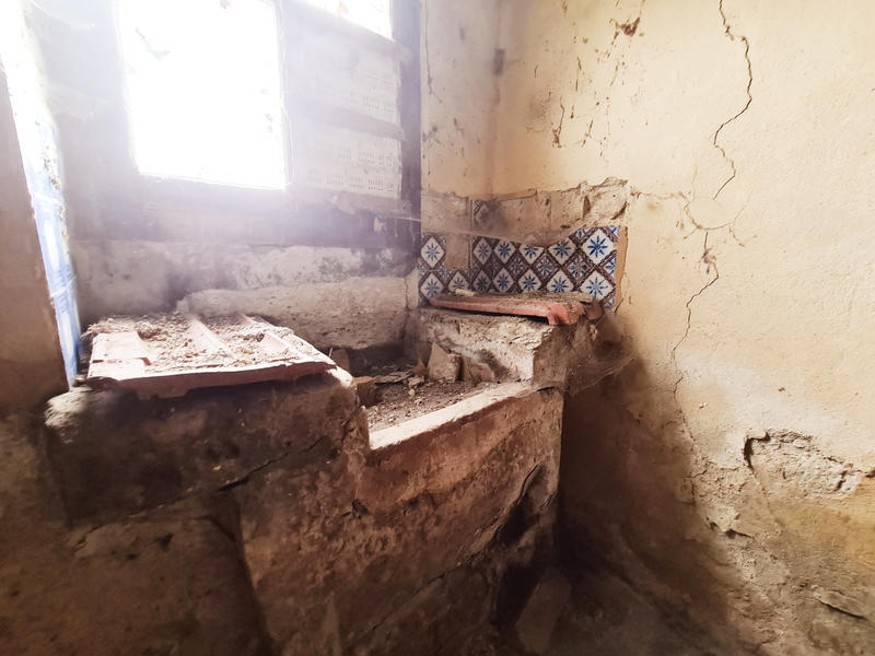 Propriété - 93 m² - 3 pièces