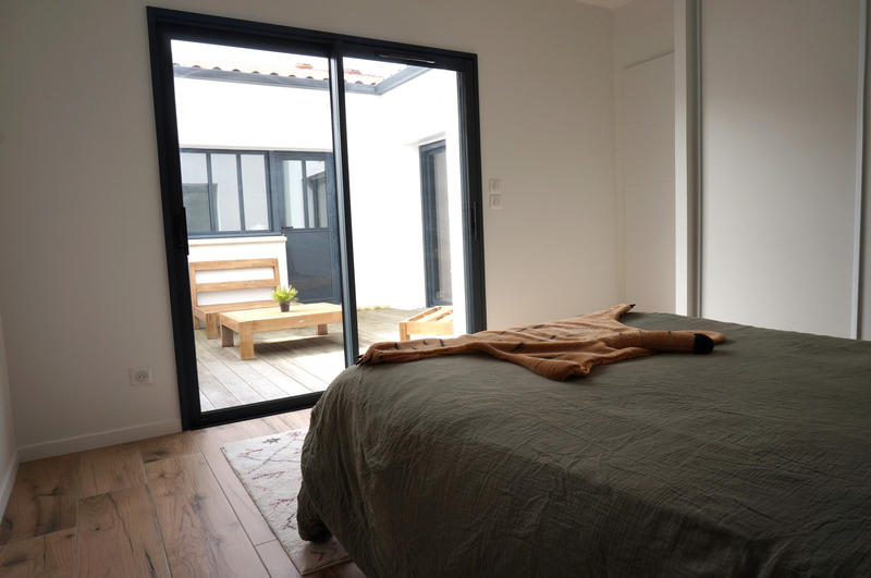 Maison - 156 m² - 5 pièces