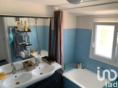 Maison - 65 m² - 3 pièces