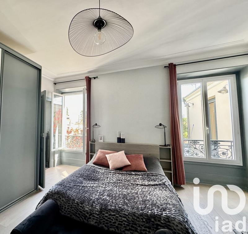 Château - 255 m² - 10 pièces