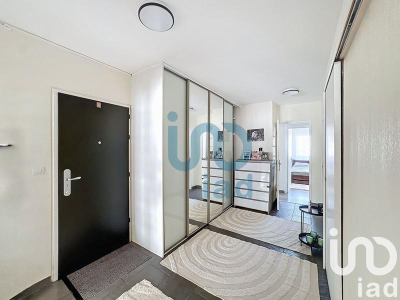 Appartement - 86 m² - 4 pièces