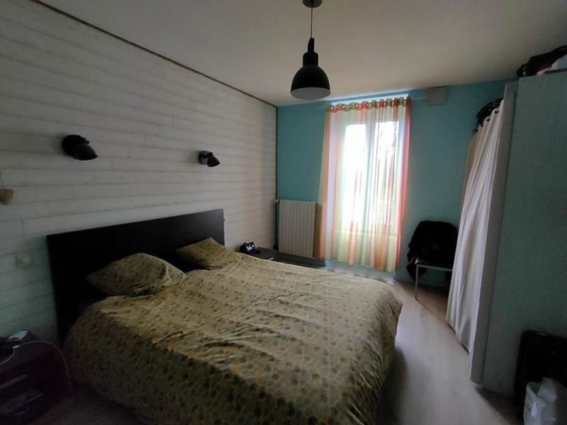 Maison - 251 m² - 5 pièces