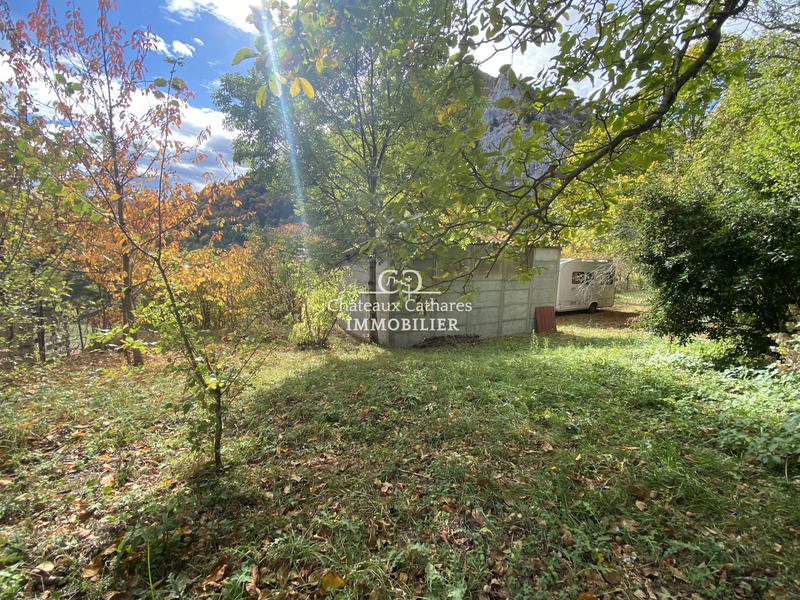 Maison - 136 m² - 3 pièces