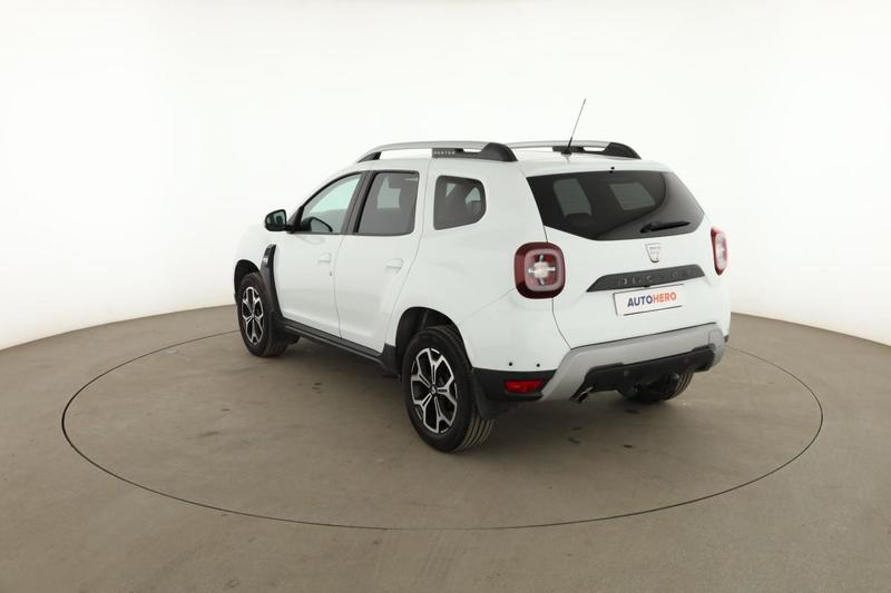 Dacia Duster II 1.5 dCi Prestige 4x2 110 ch