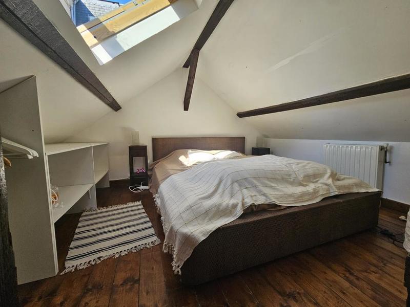 Maison - 55 m² - 3 pièces