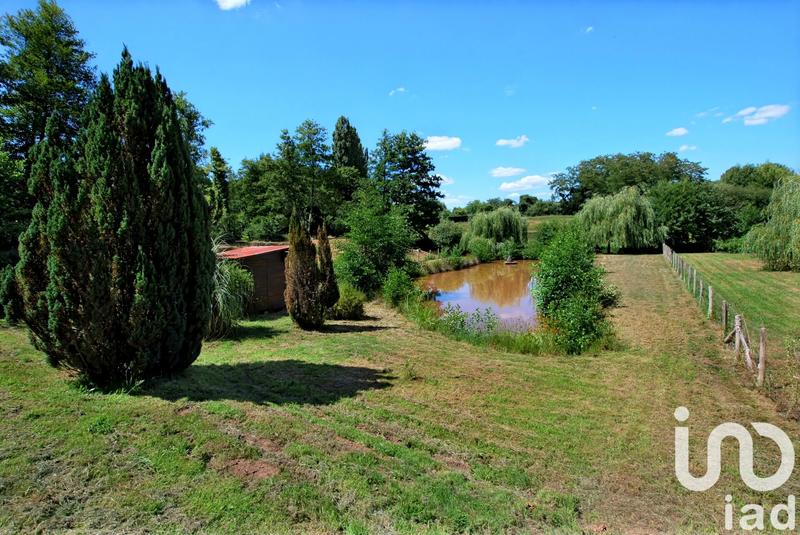 Terrain - 3 520 m²