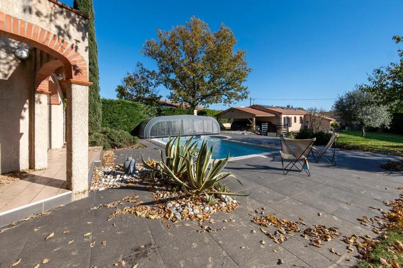 Maison - 137 m² - 4 pièces