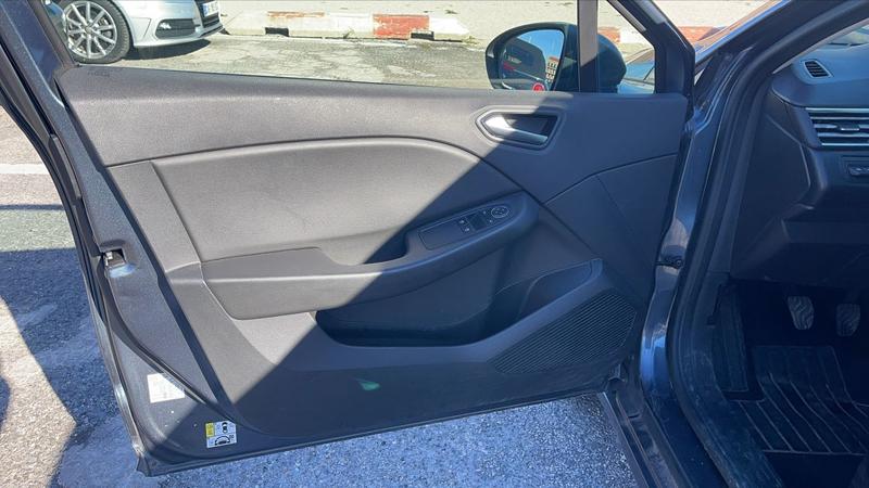 Renault Clio 1.5 Blue dCi 115 Zen