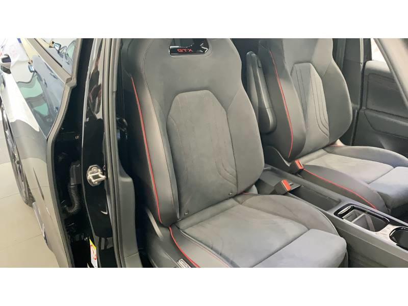 Volkswagen Id.3 326 ch Gtx Performance Pack Life Max