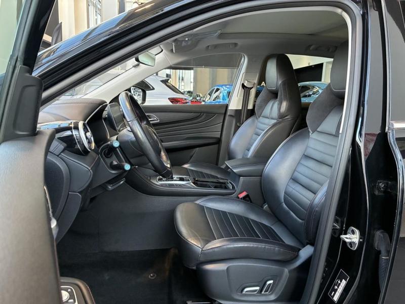 Mg Ehs 1.5t Gdi Phev Comfort