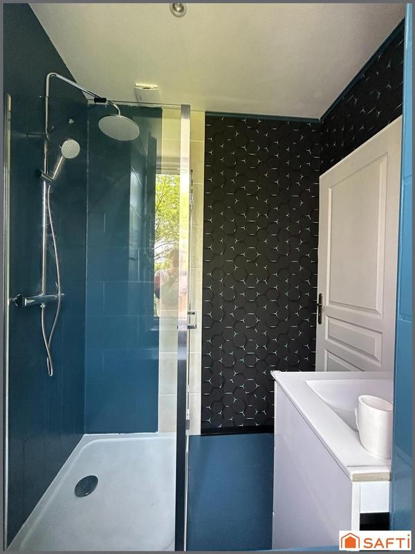 Maison - 167 m² - 5 pièces