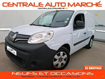 Renault Kangoo Express Dci 80 Grand Confort
