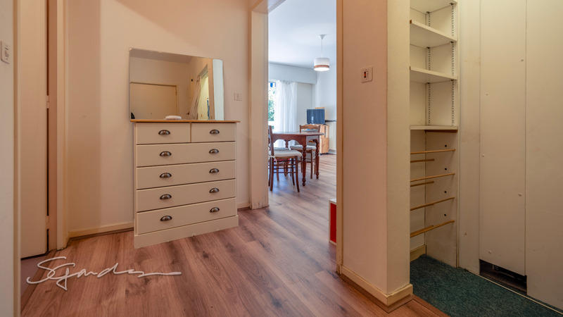 Appartement - 37 m² - 1 pièce