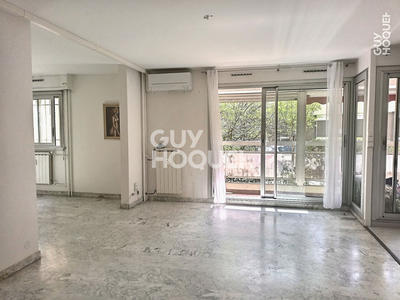 Appartement - 88 m² - 4 pièces